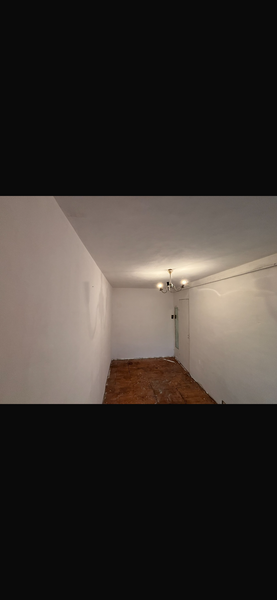 Berceni, Piata Resita,