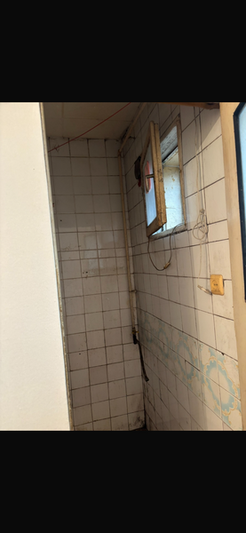 Berceni, Piata Resita,