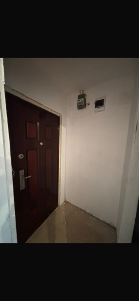 Berceni, Piata Resita,